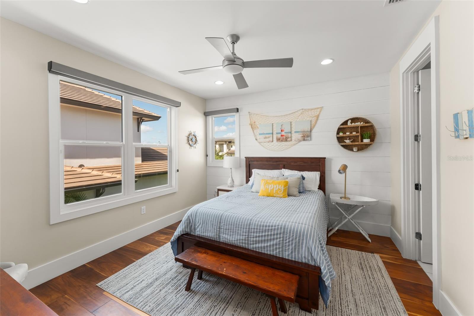 SAWYER SOUND - Residential