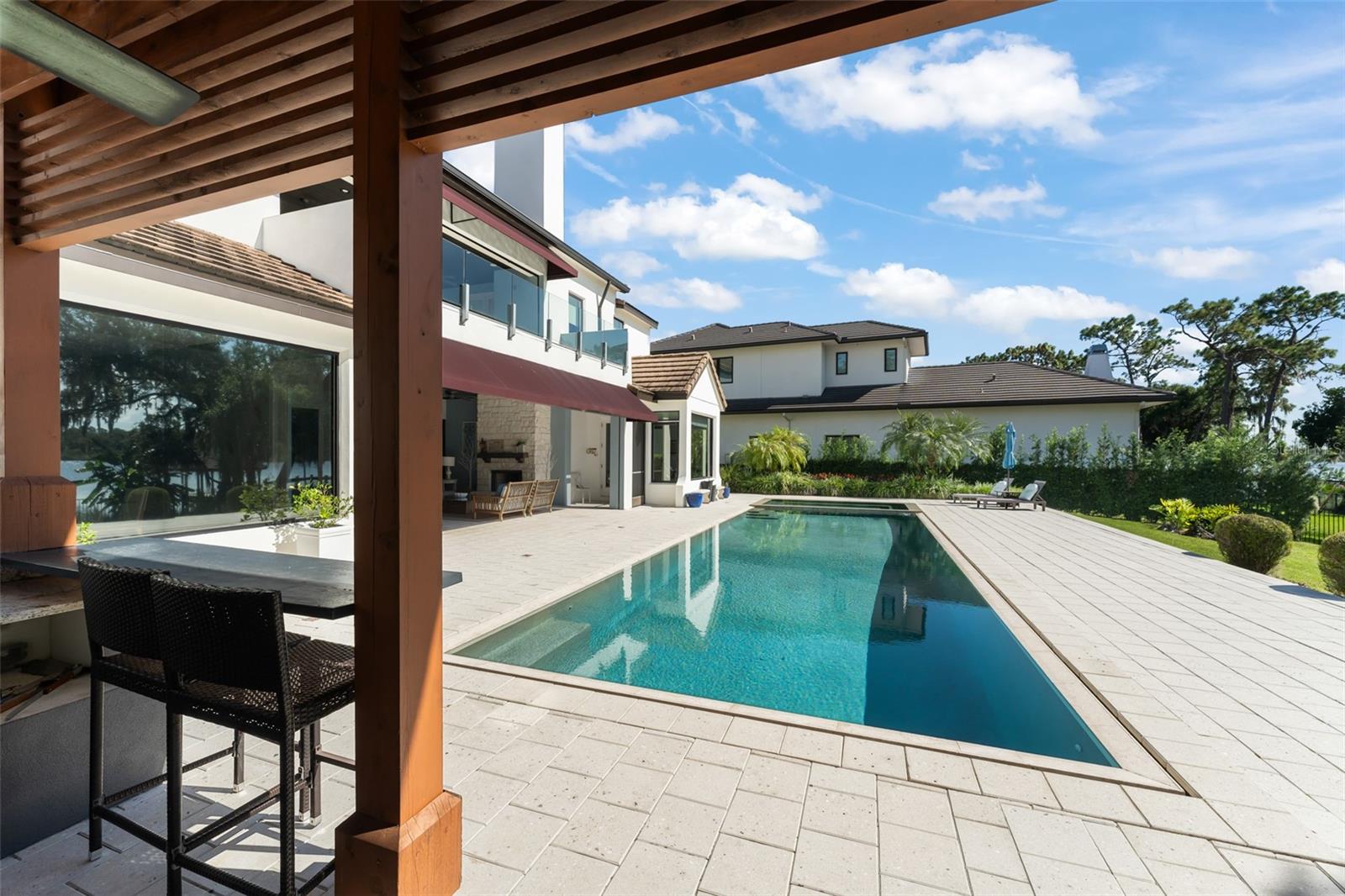 SAWYER SOUND - Residential