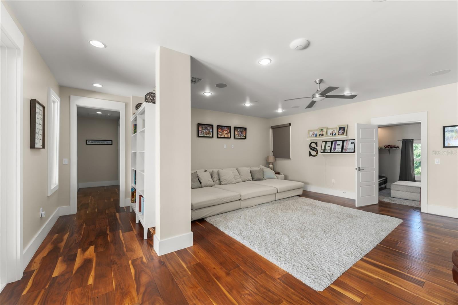SAWYER SOUND - Residential