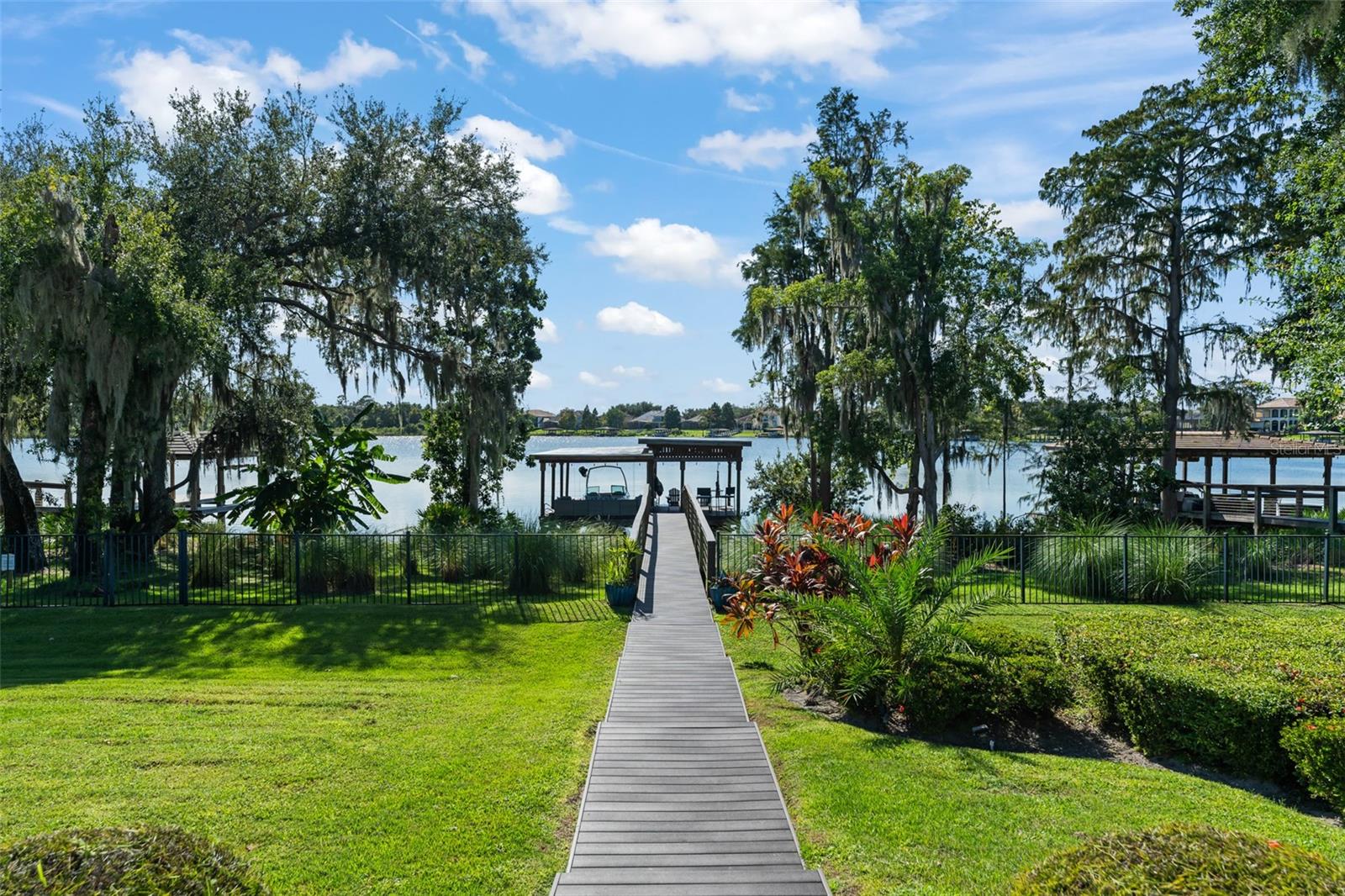 SAWYER SOUND - Residential