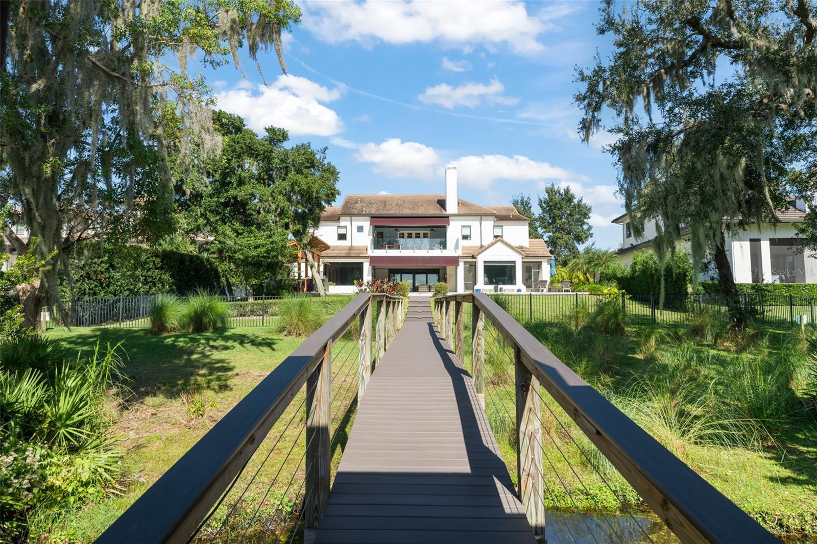 SAWYER SOUND - Residential