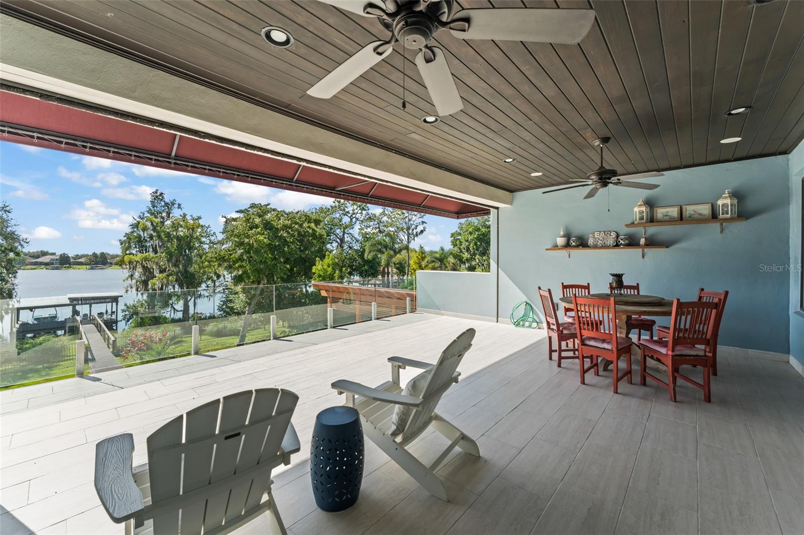 SAWYER SOUND - Residential