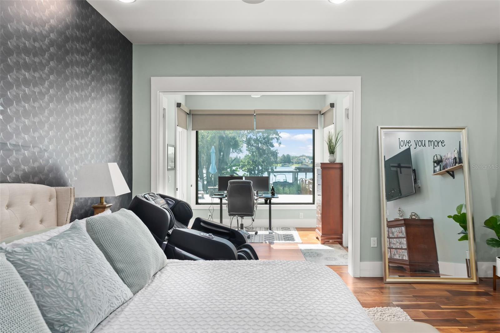 SAWYER SOUND - Residential