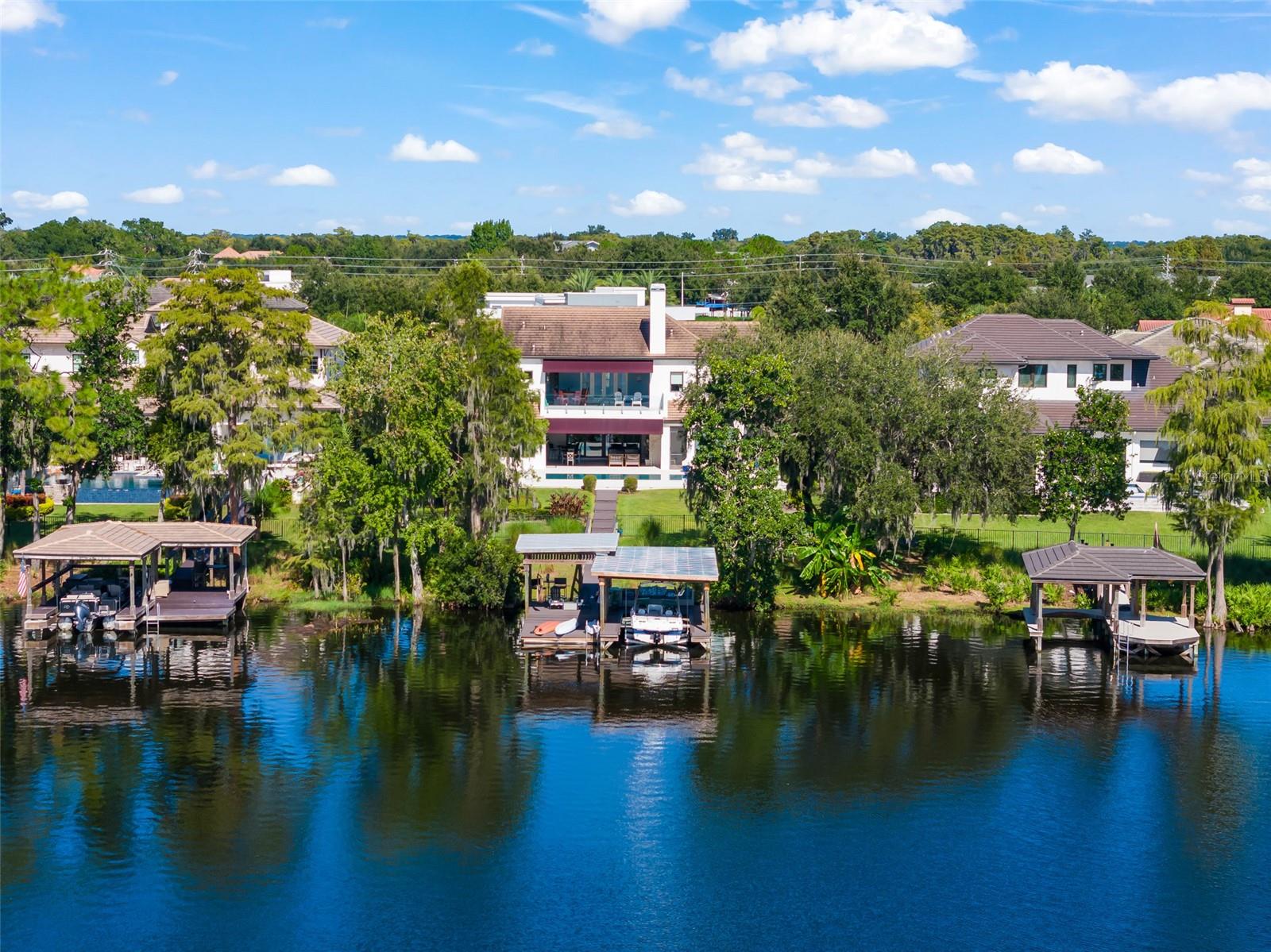 SAWYER SOUND - Residential
