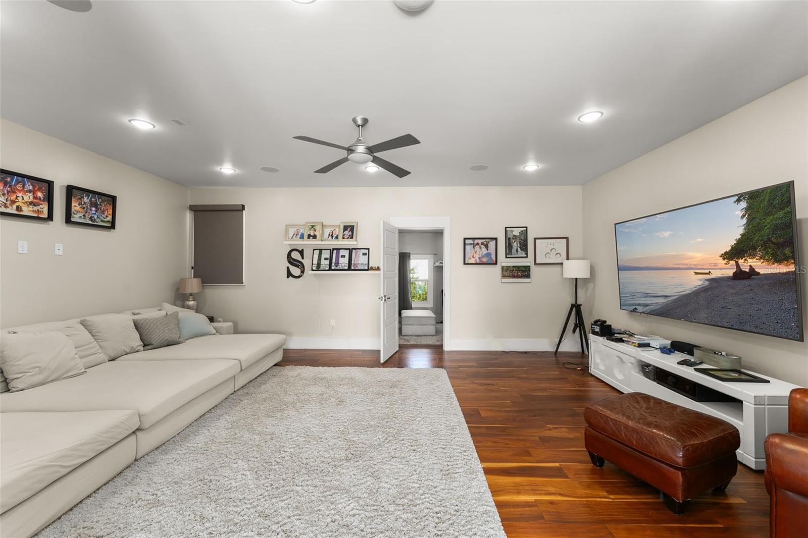 SAWYER SOUND - Residential