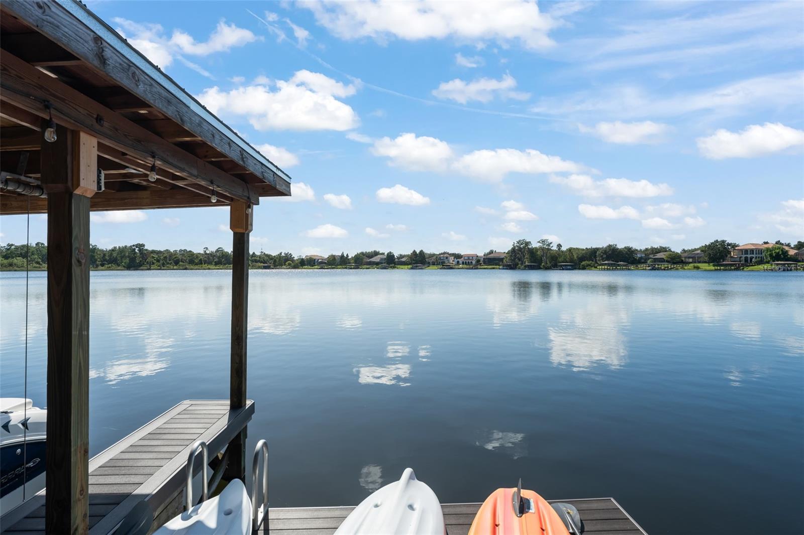 SAWYER SOUND - Residential