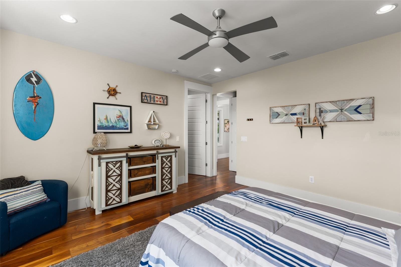 SAWYER SOUND - Residential