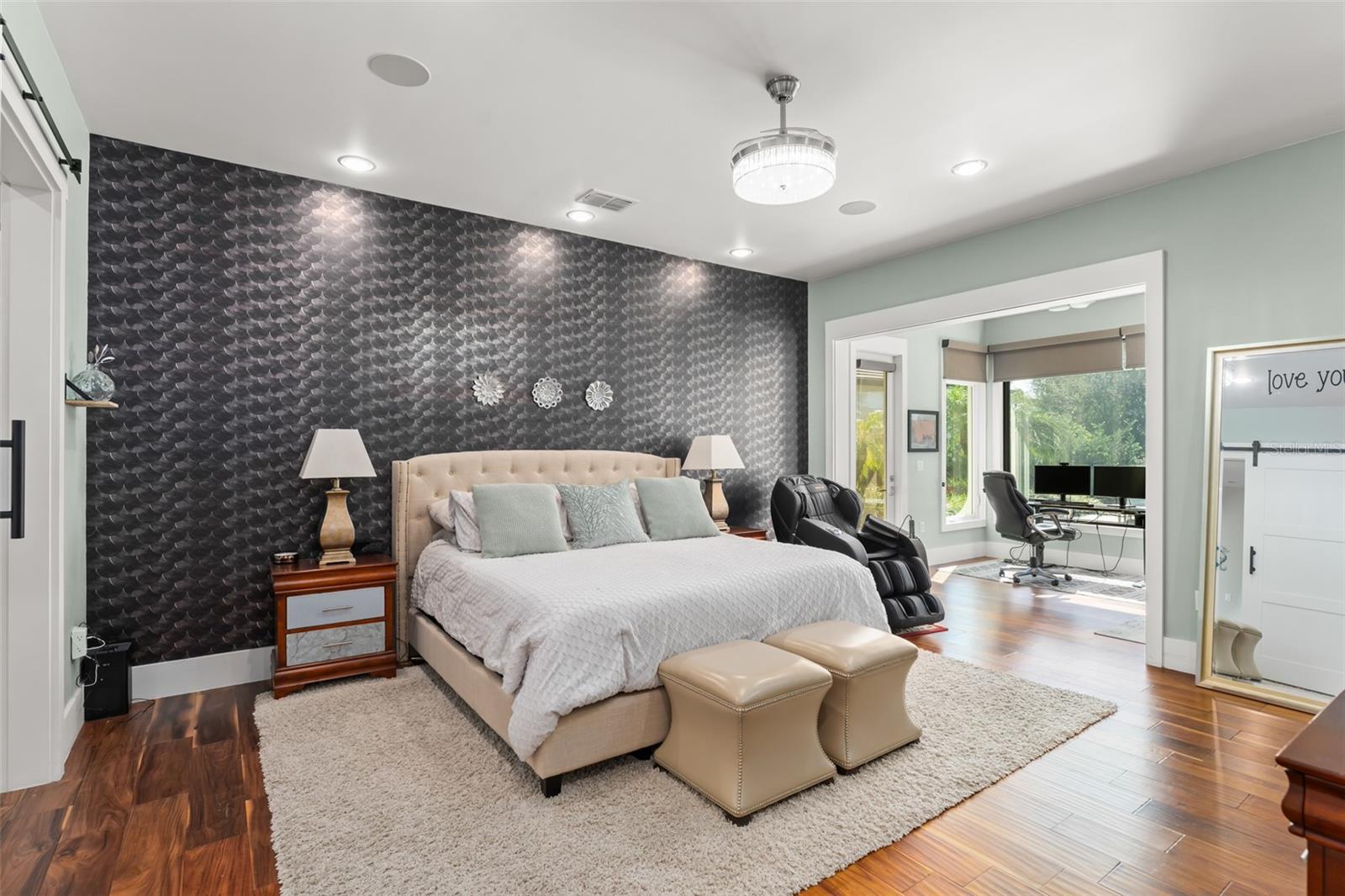 SAWYER SOUND - Residential