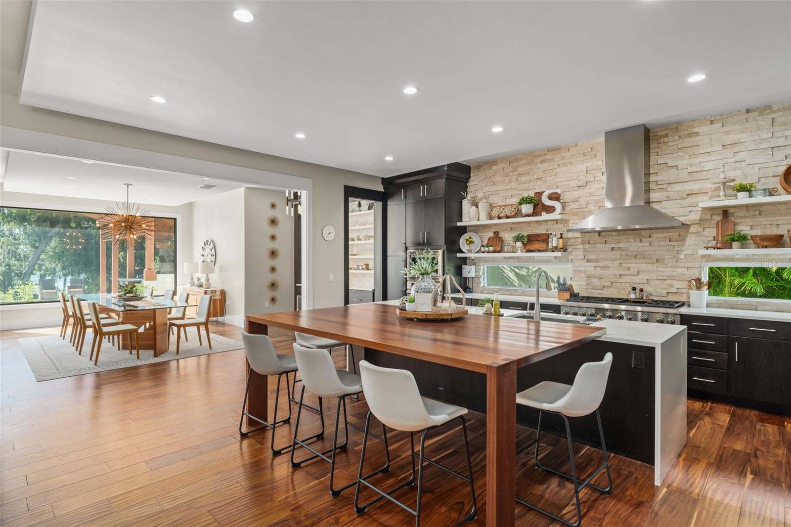 SAWYER SOUND - Residential