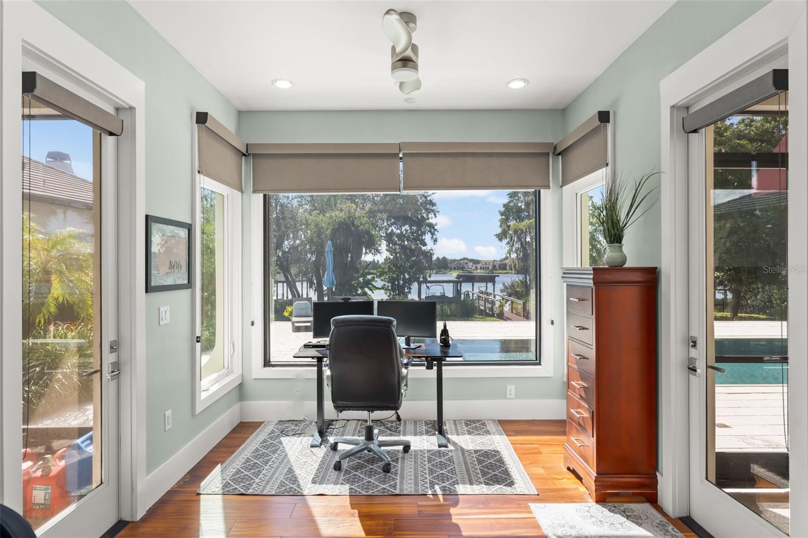 SAWYER SOUND - Residential