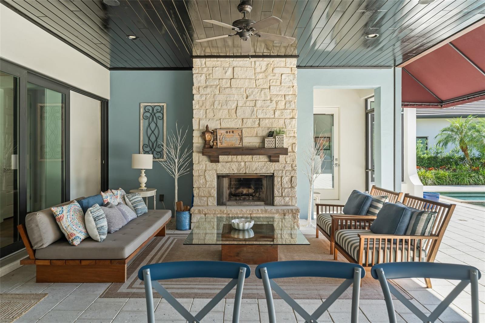 SAWYER SOUND - Residential