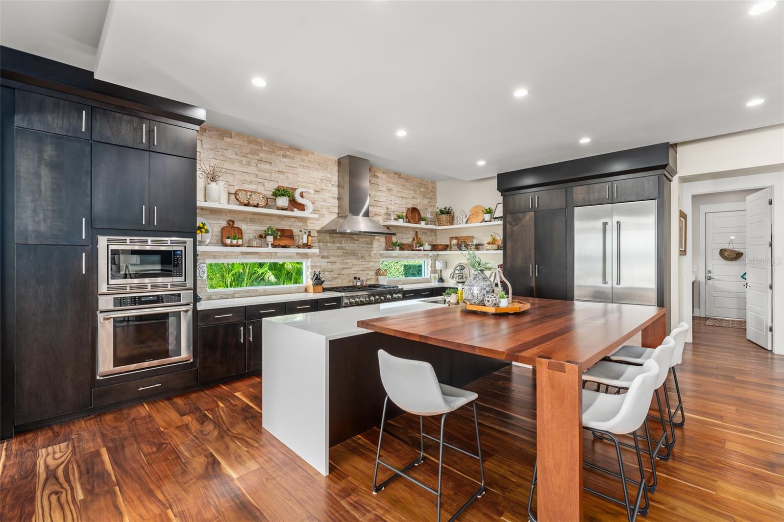 SAWYER SOUND - Residential