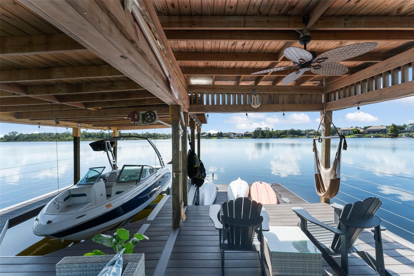 SAWYER SOUND - Residential