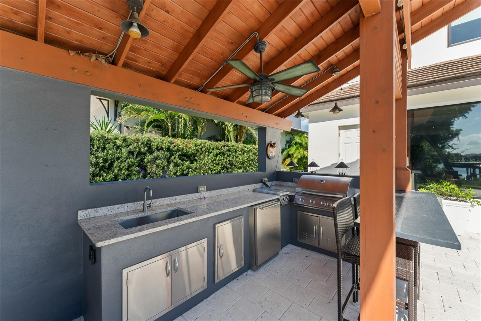 SAWYER SOUND - Residential