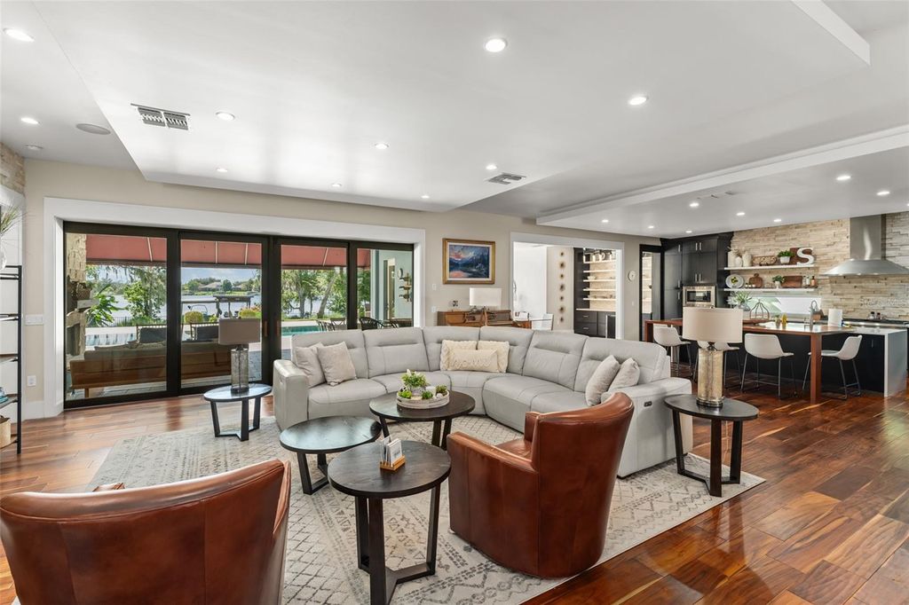 Photo of 5024 Sawyer Cove Way, Windermere, FL 34786 (MLS # O6348086)