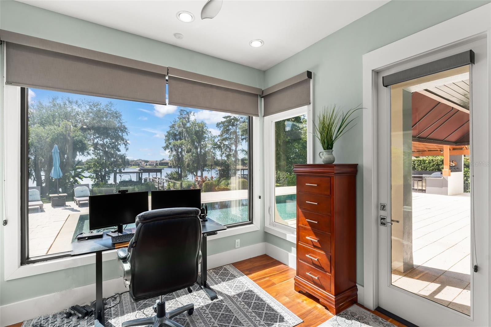 SAWYER SOUND - Residential