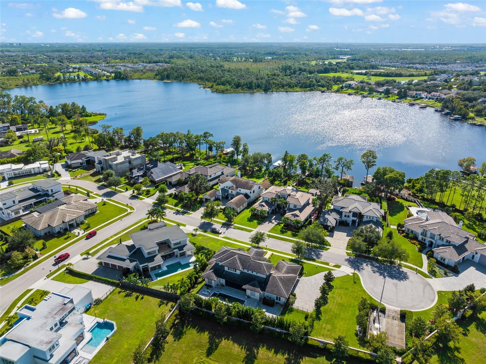 SAWYER SOUND - Residential