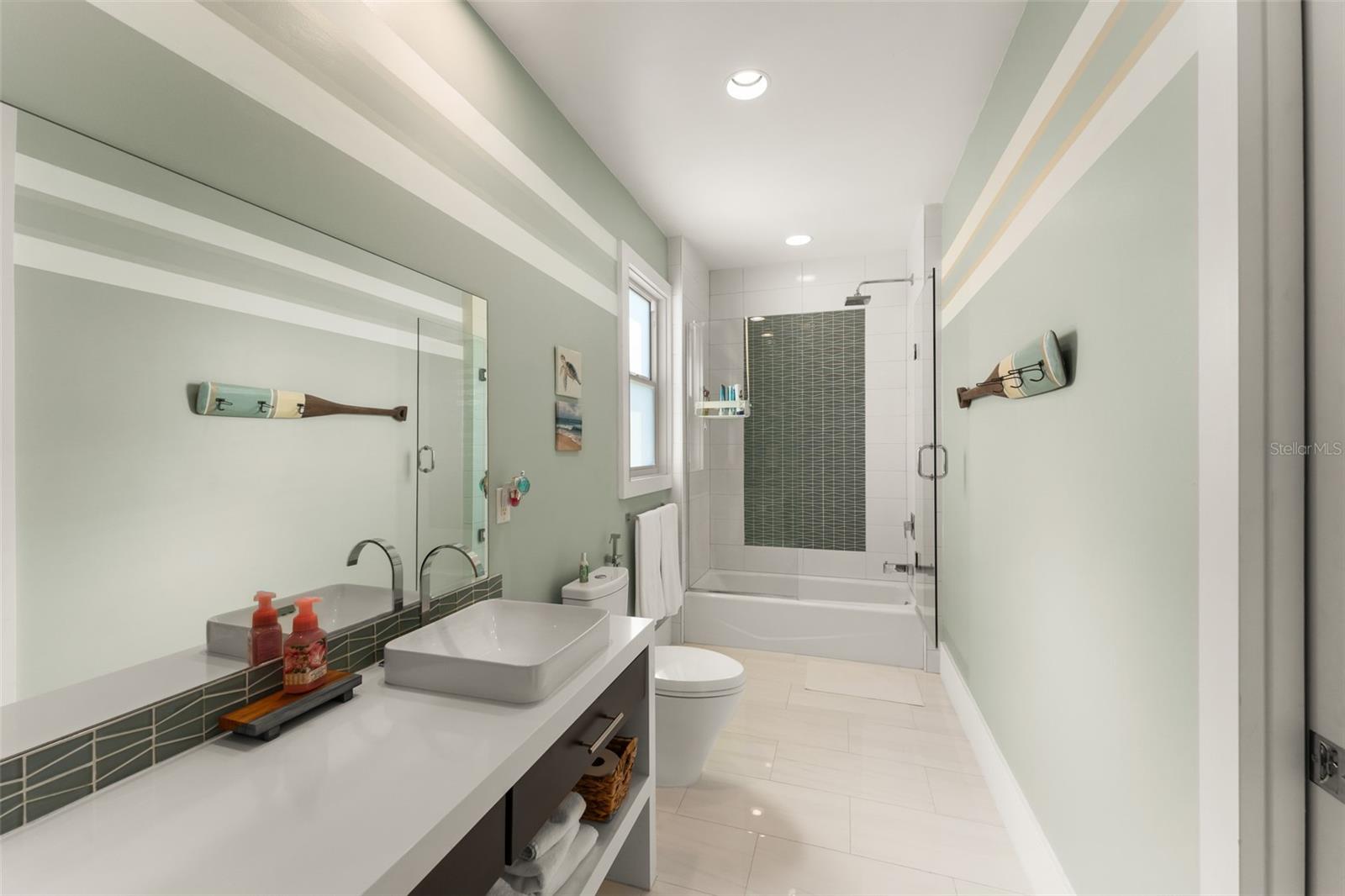 SAWYER SOUND - Residential