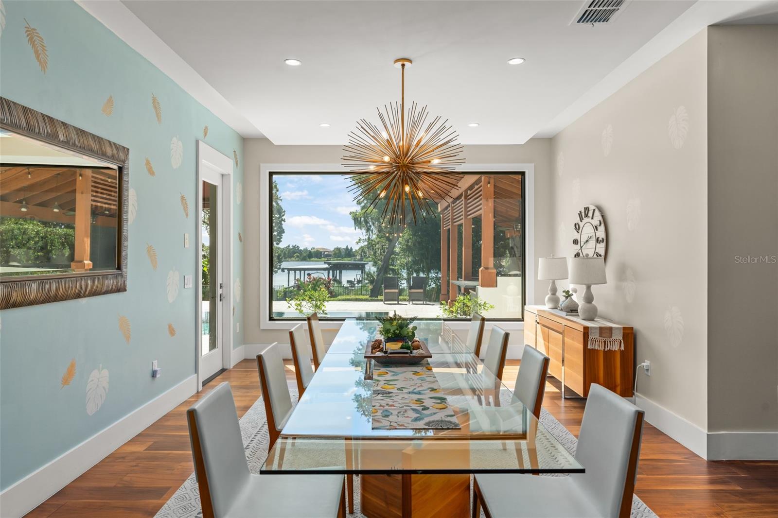 SAWYER SOUND - Residential