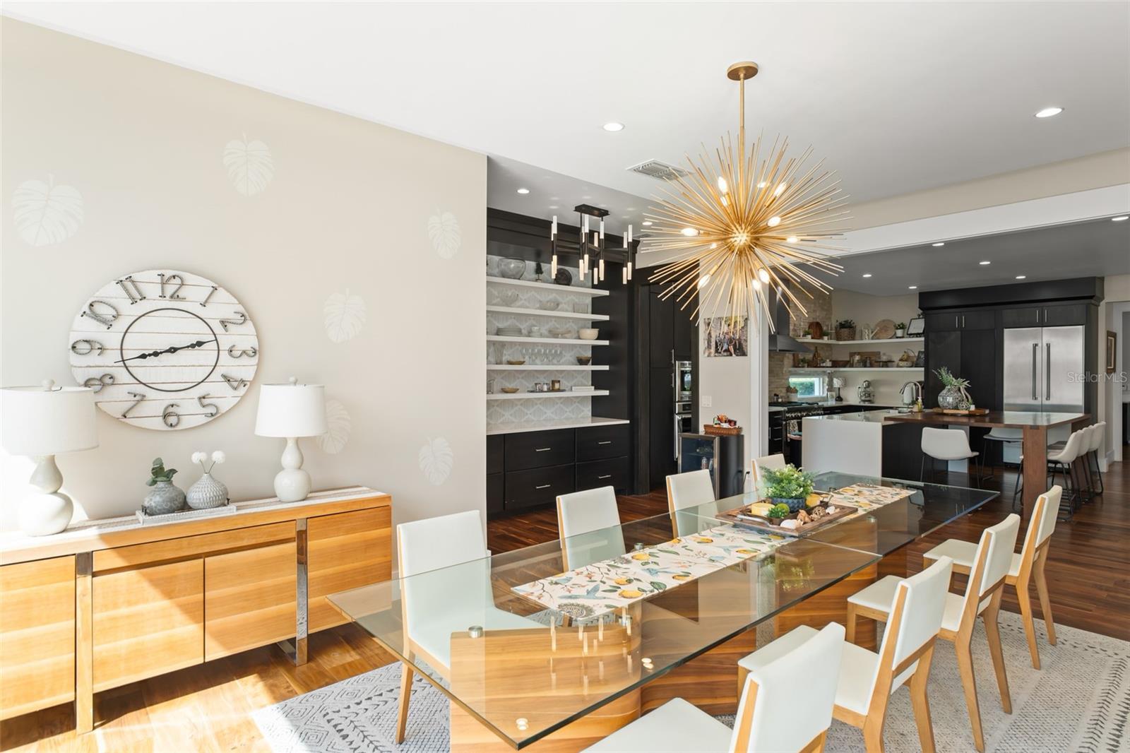 SAWYER SOUND - Residential
