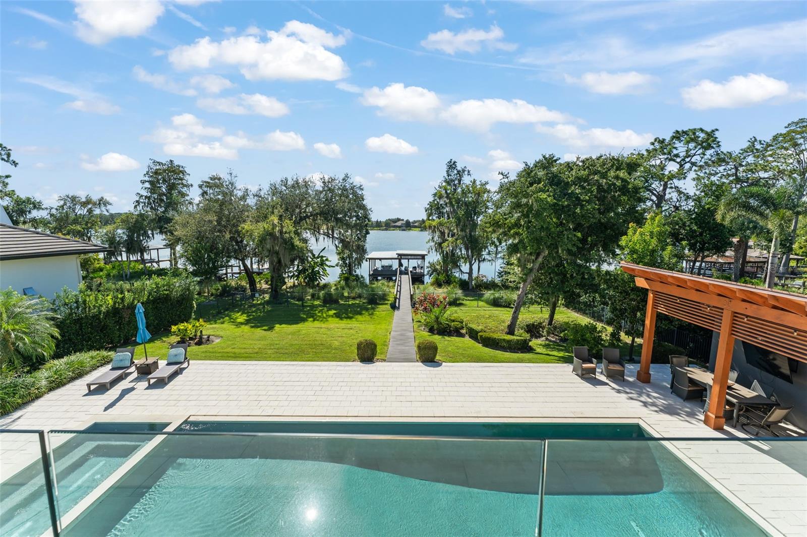 SAWYER SOUND - Residential