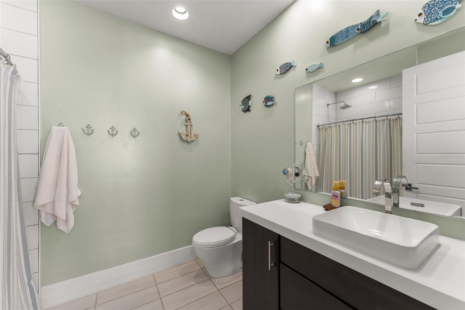 SAWYER SOUND - Residential