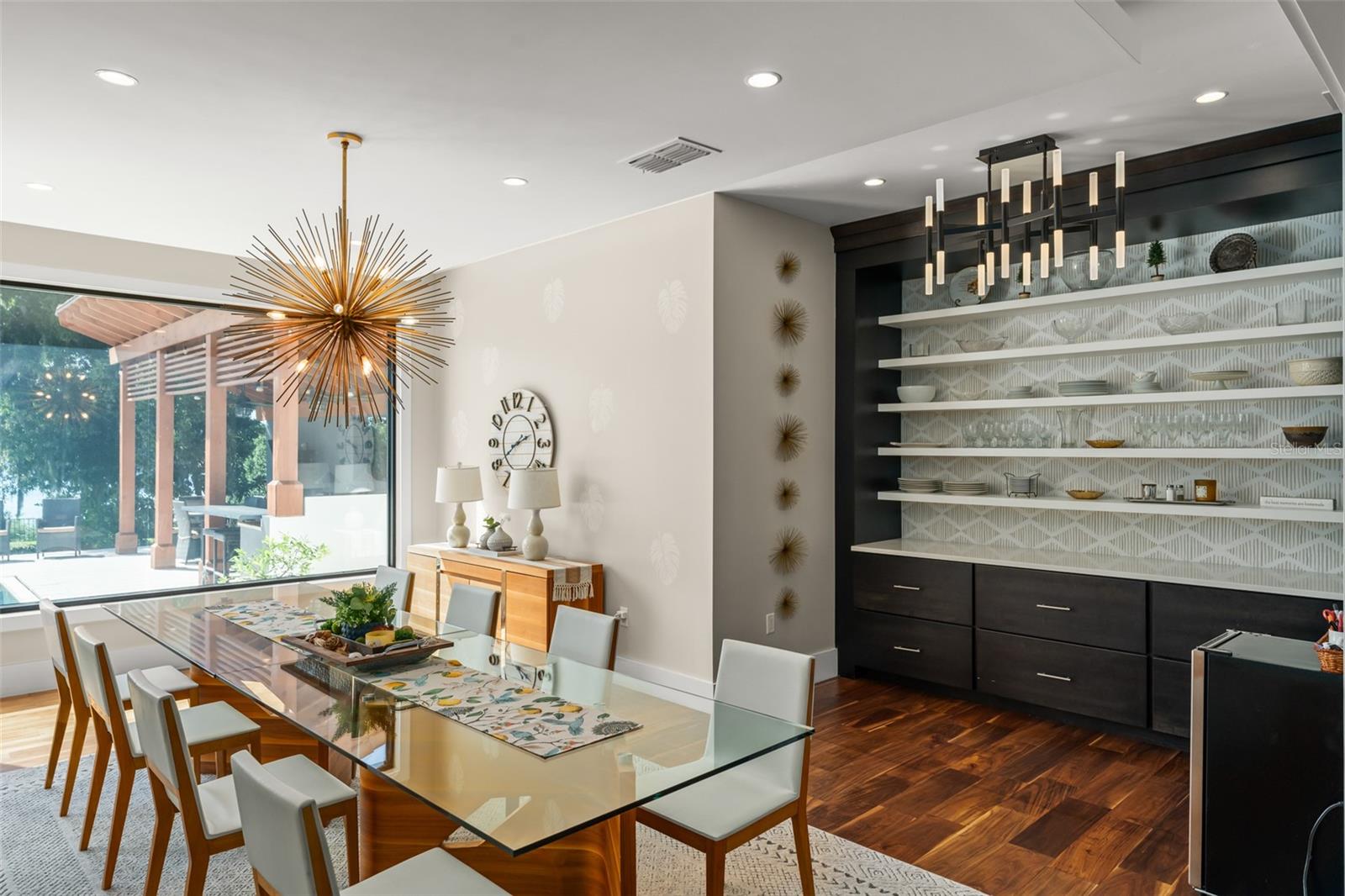 SAWYER SOUND - Residential