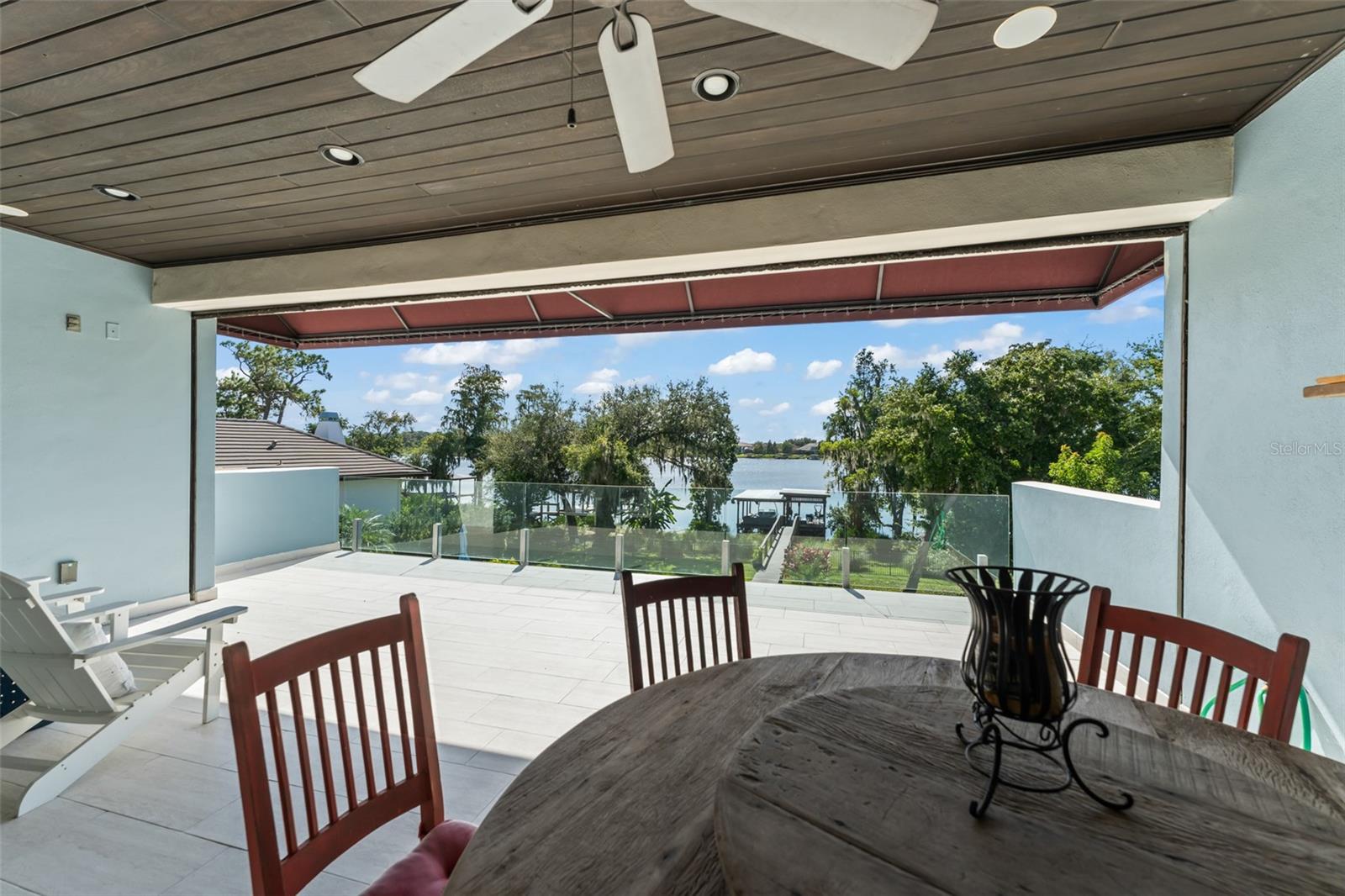 SAWYER SOUND - Residential