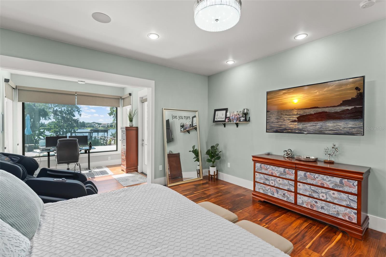 SAWYER SOUND - Residential