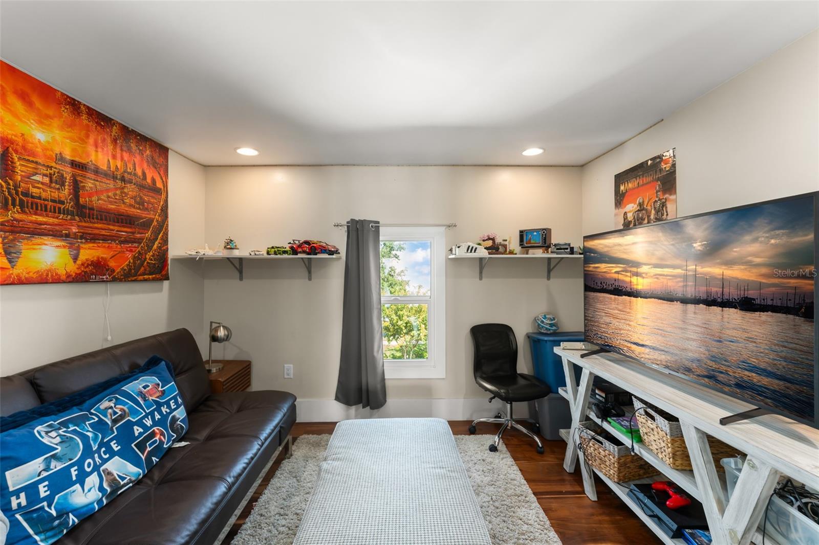 SAWYER SOUND - Residential