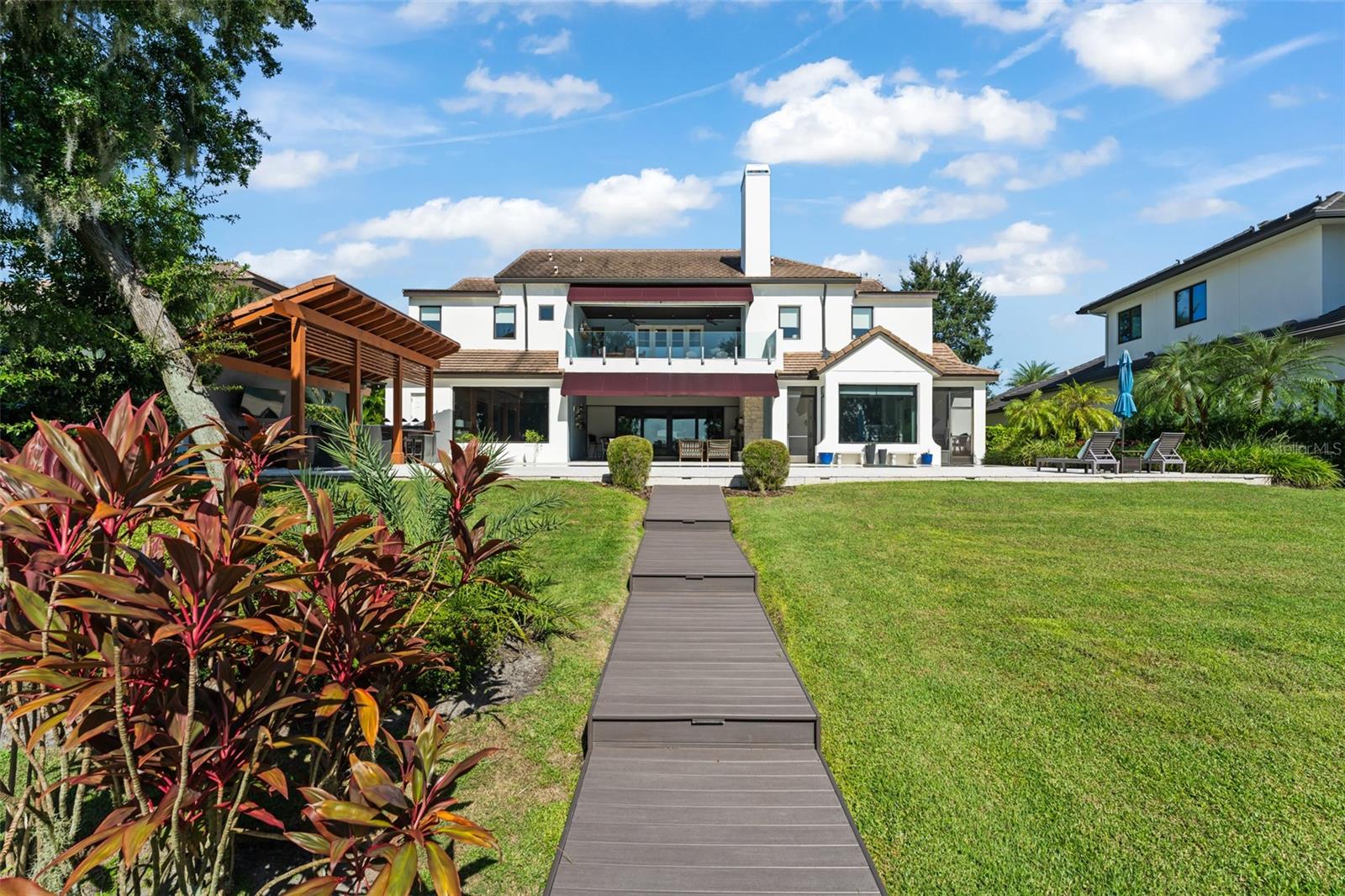 SAWYER SOUND - Residential