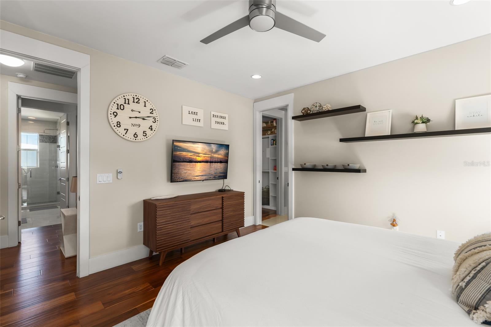 SAWYER SOUND - Residential