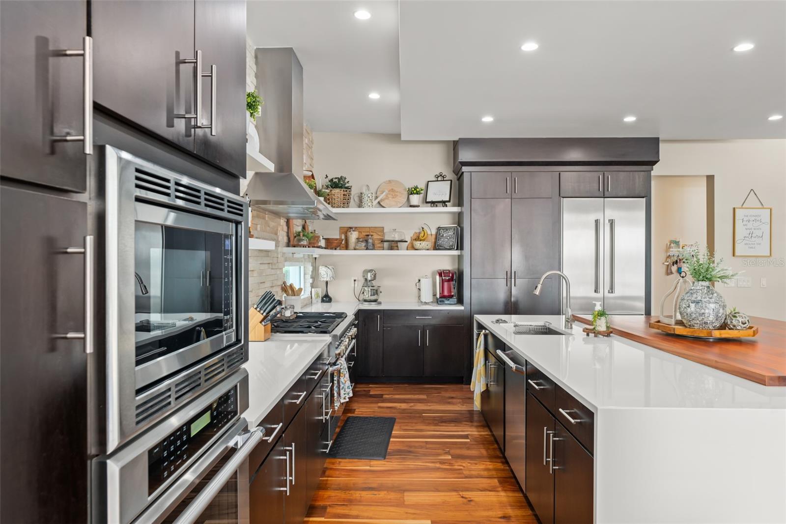 SAWYER SOUND - Residential