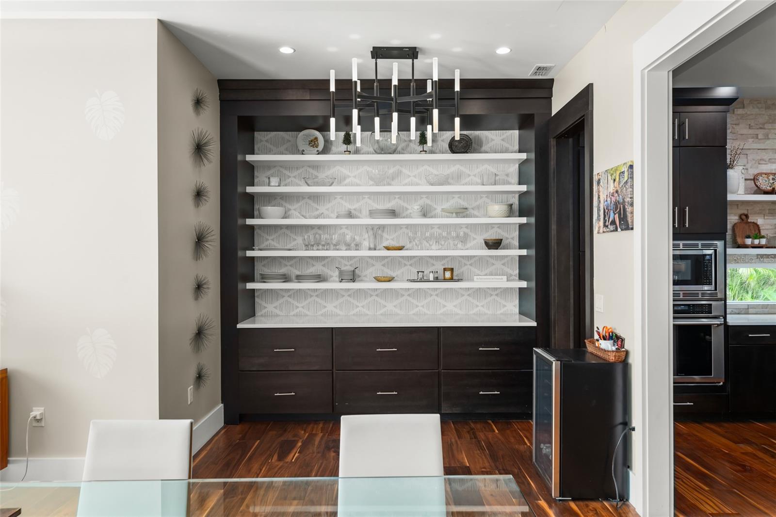 SAWYER SOUND - Residential