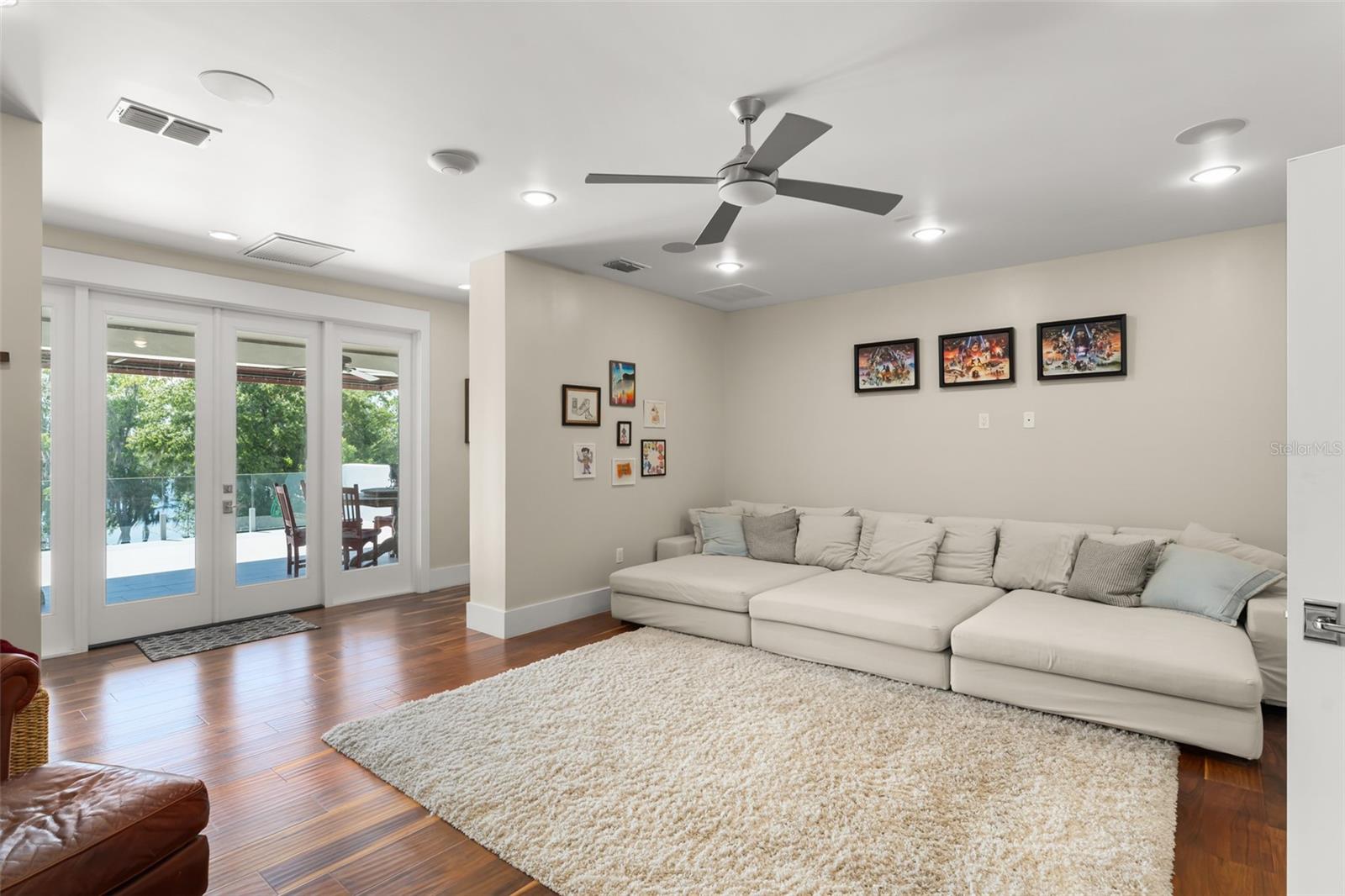 SAWYER SOUND - Residential