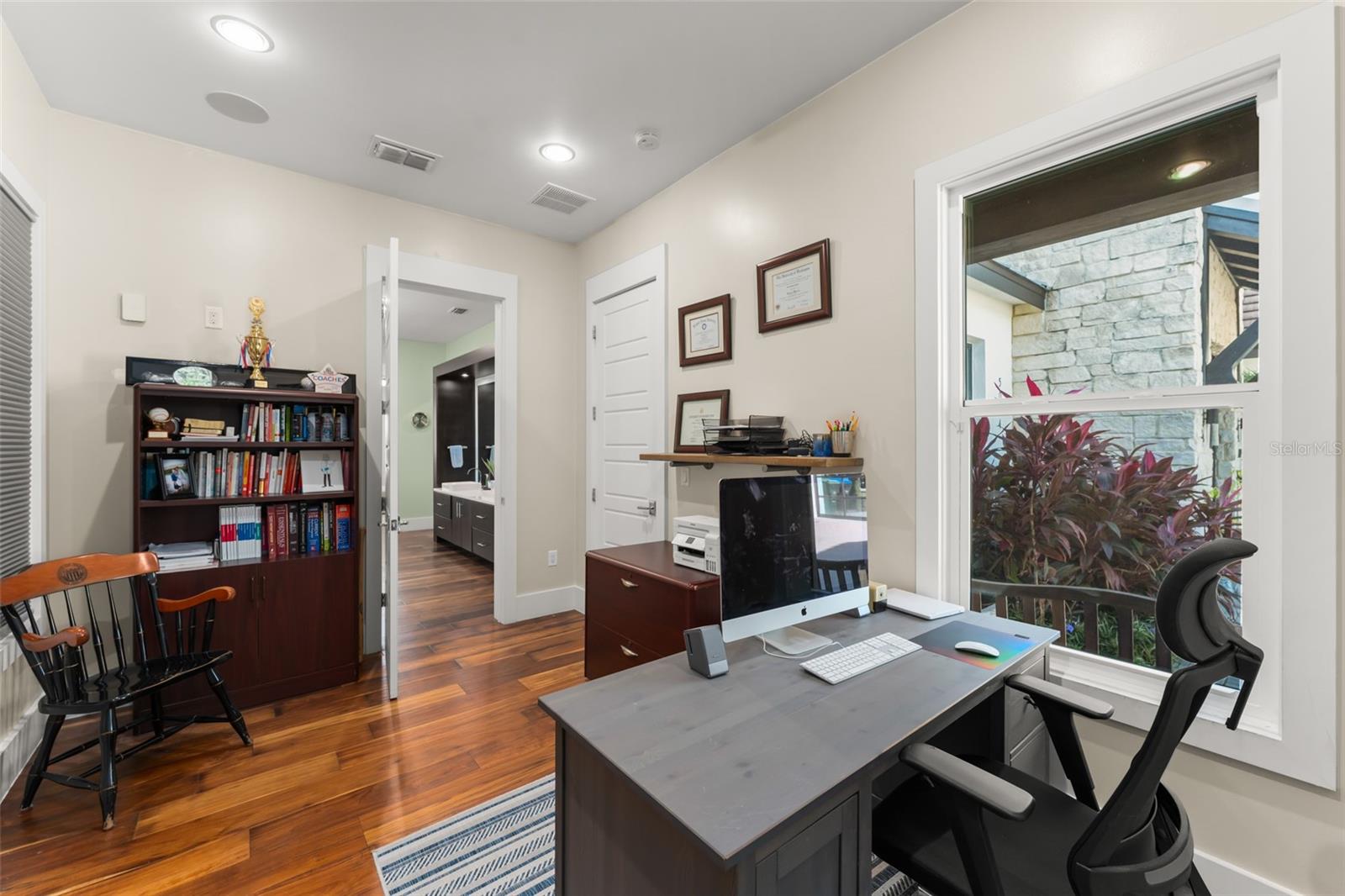 SAWYER SOUND - Residential