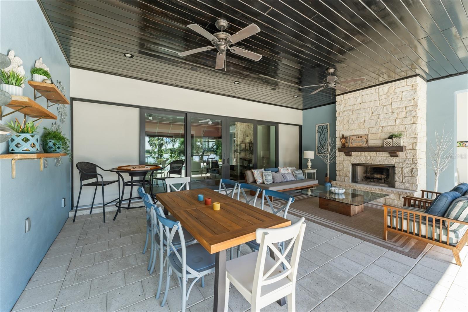 SAWYER SOUND - Residential