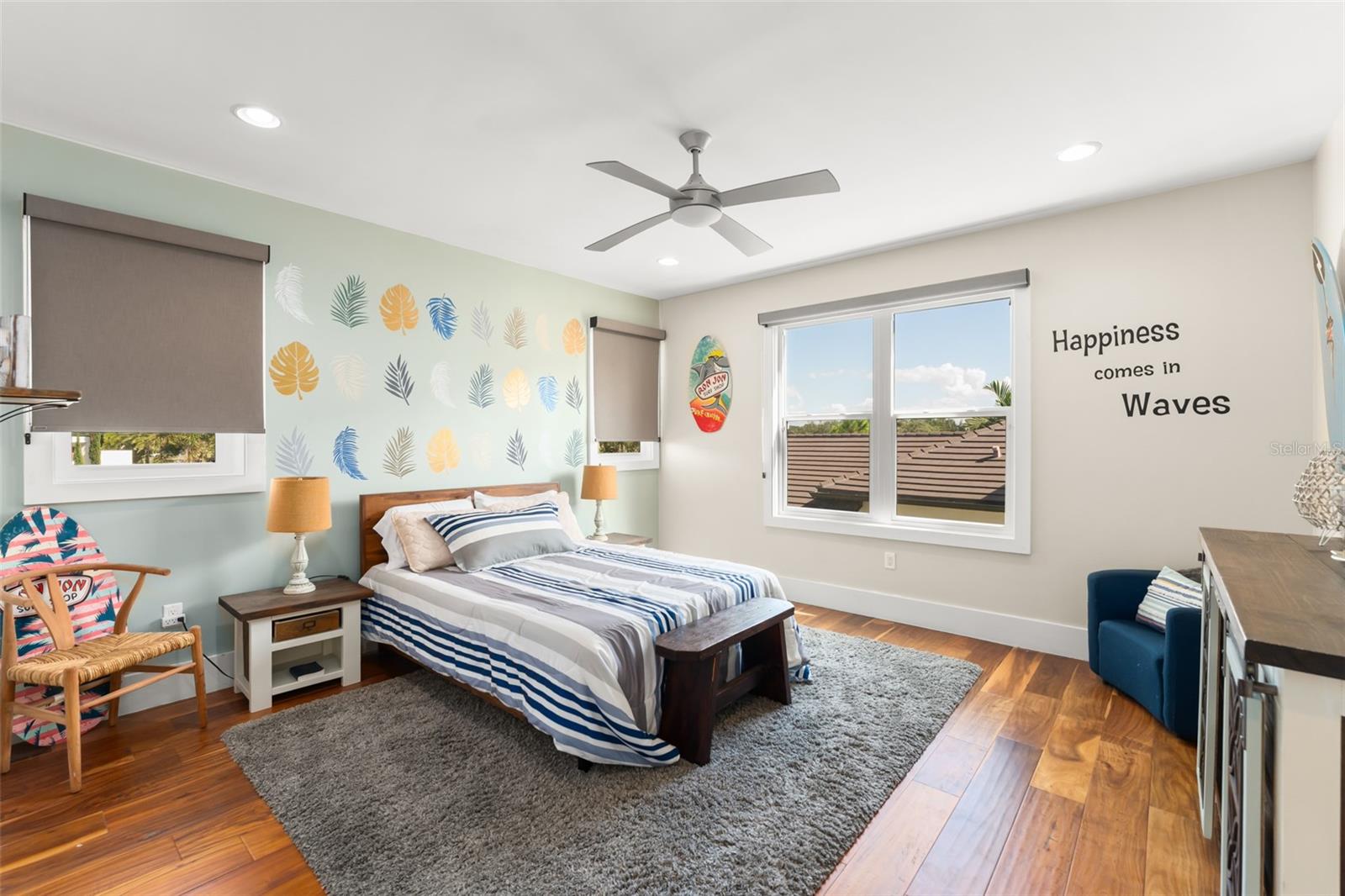 SAWYER SOUND - Residential