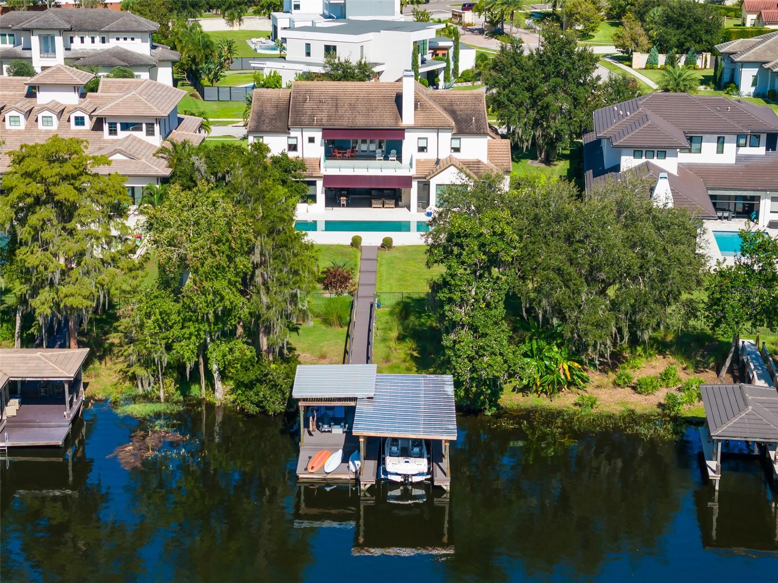 SAWYER SOUND - Residential