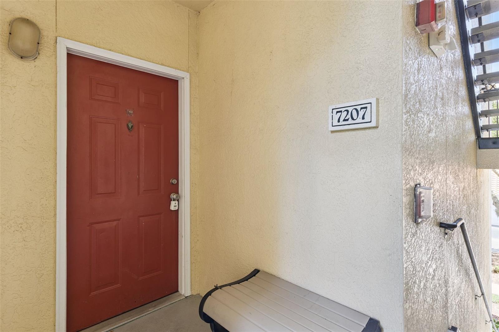 1460 LAKE SHADOW CIRCLE 7207