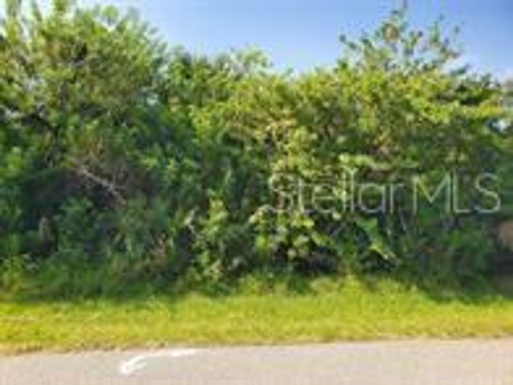 Photo of 943 Elba Avenue NW, Port Charlotte, FL 33948 (MLS # C7517462)