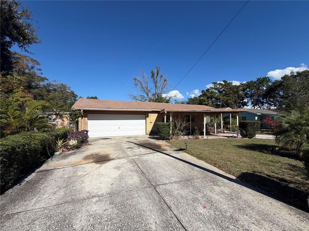Photo of 2010 E Chelsea Street, Tampa, FL 33610 (MLS # TB8477903)