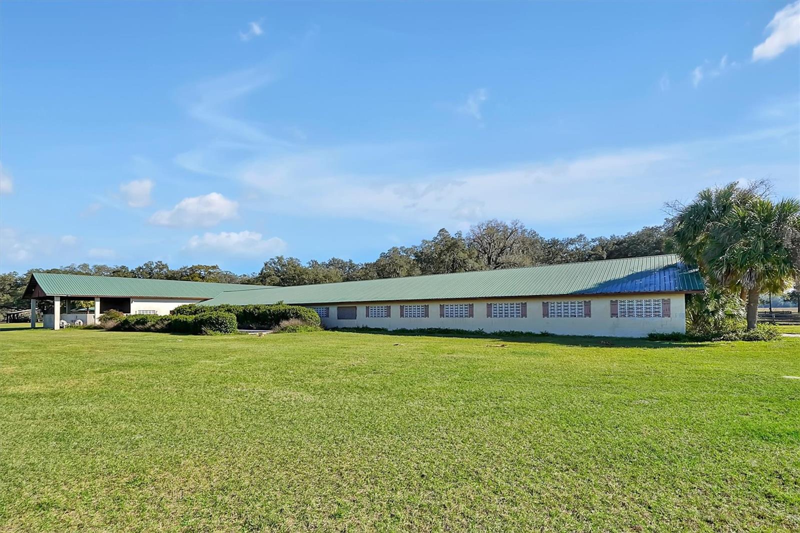 FARM NONSUB - Residential