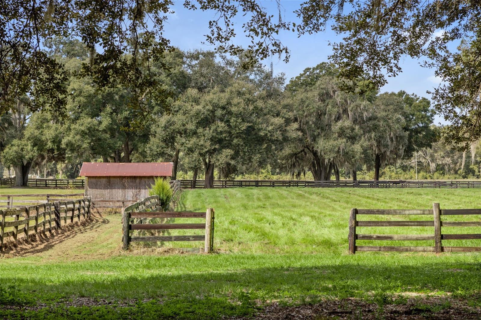 FARM NONSUB - Residential