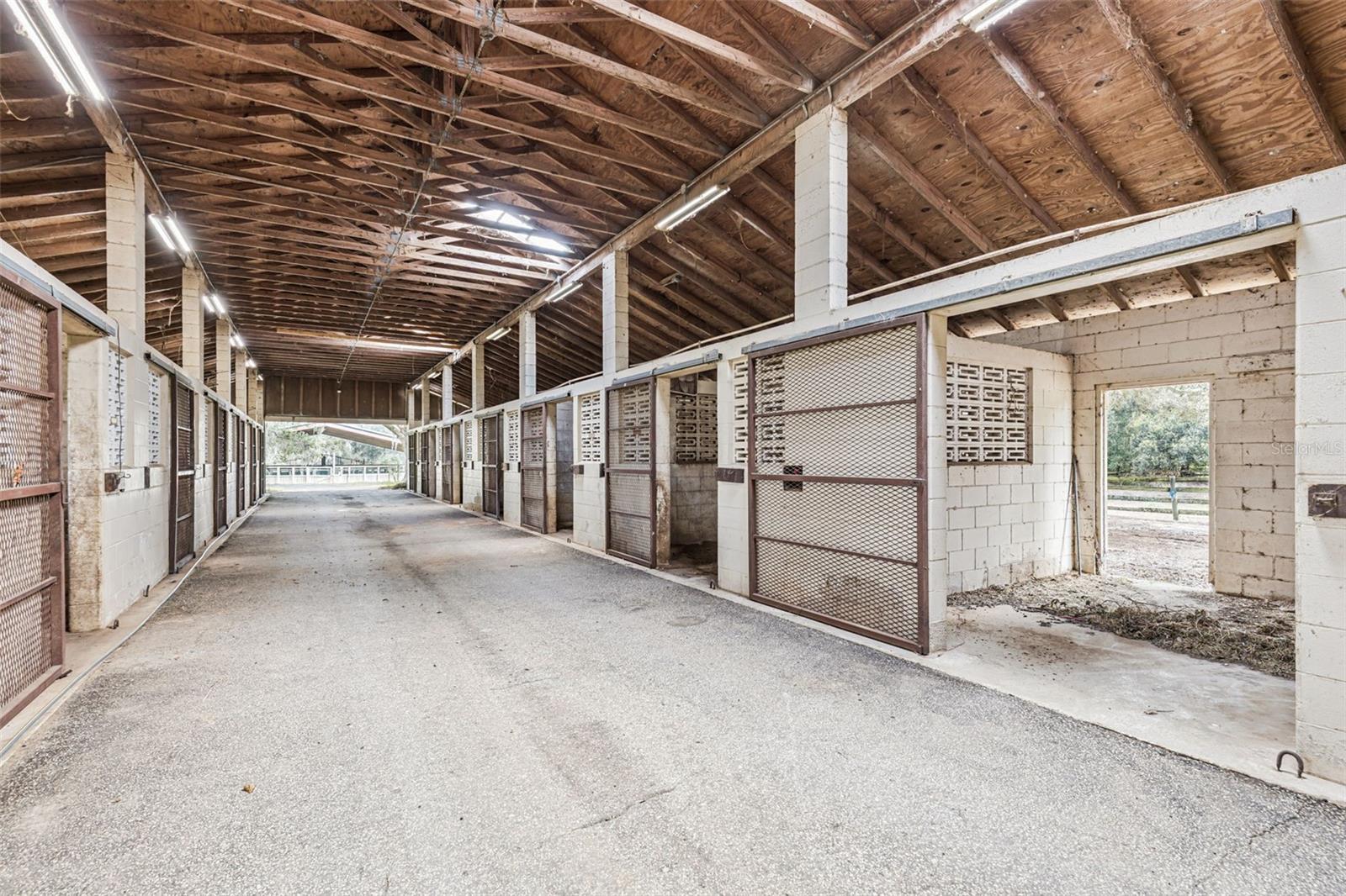 FARM NONSUB - Residential