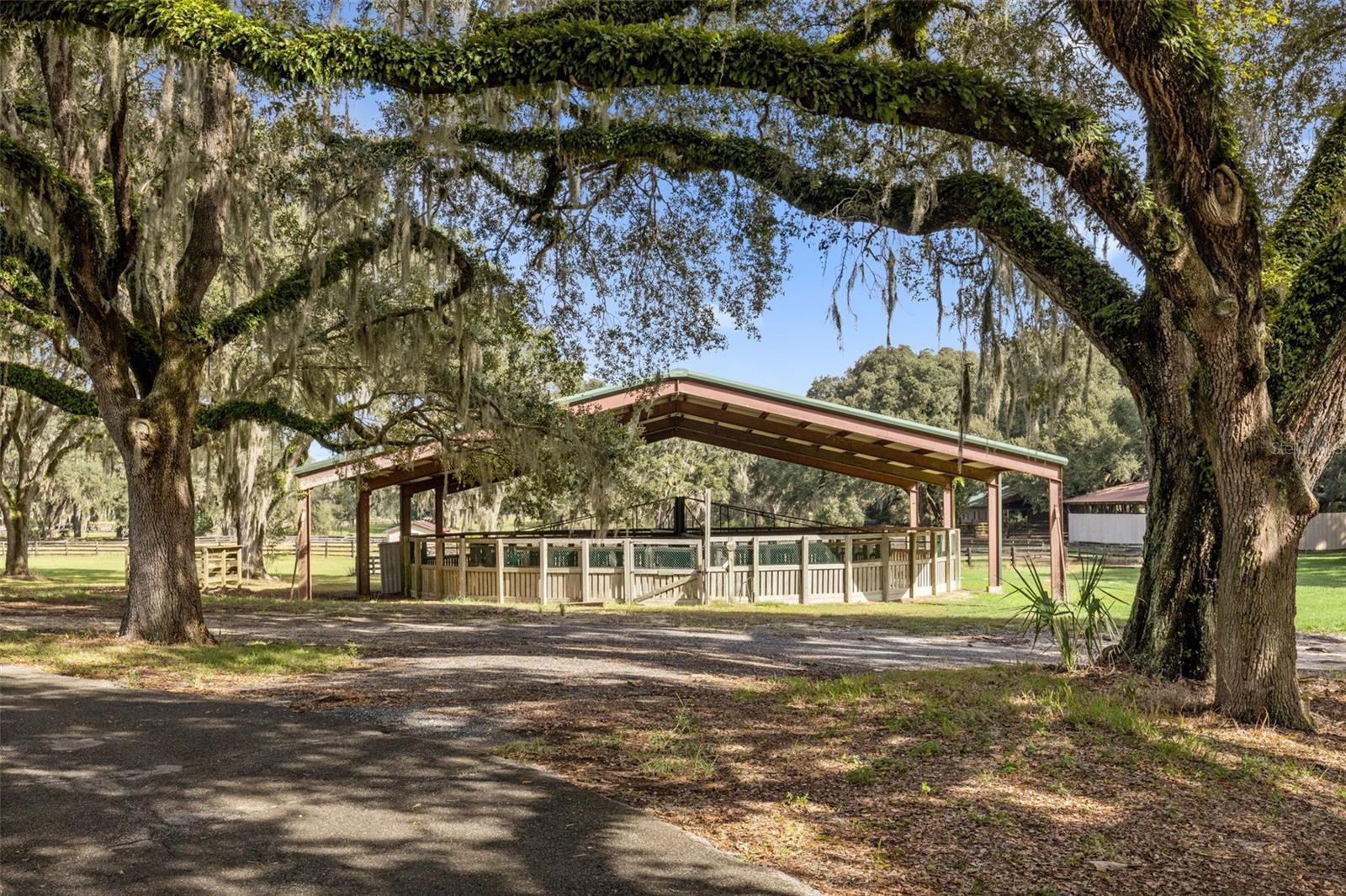 FARM NONSUB - Residential