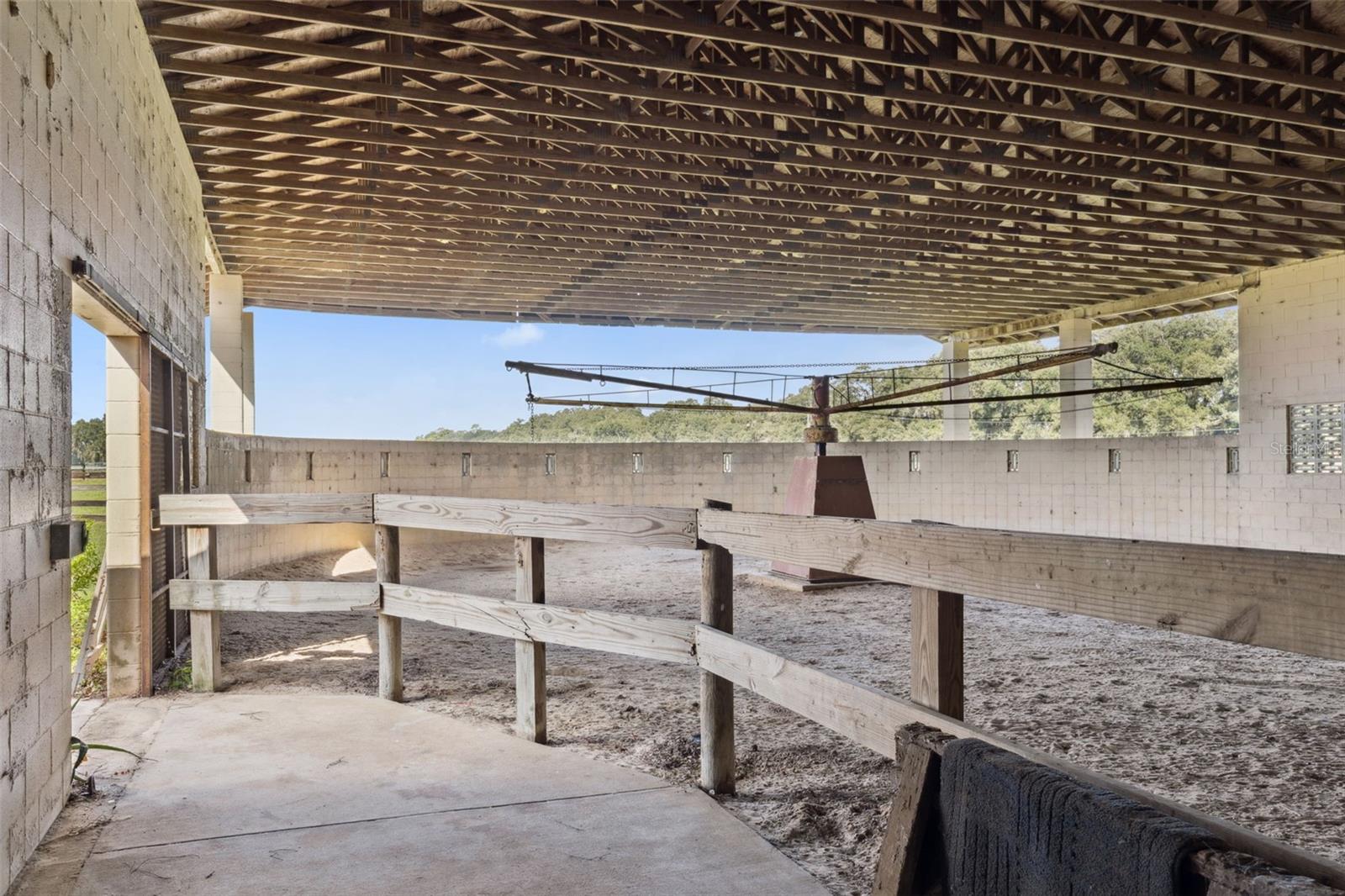 FARM NONSUB - Residential