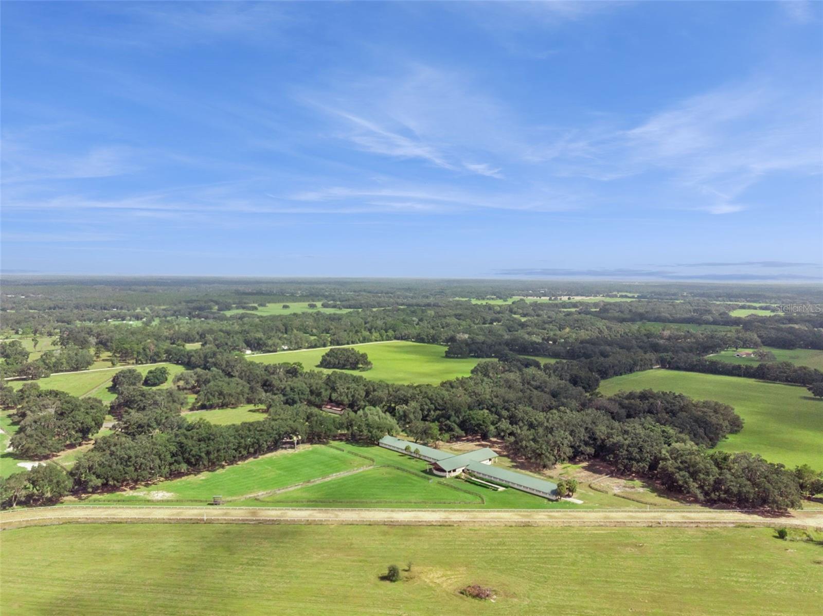 FARM NONSUB - Residential