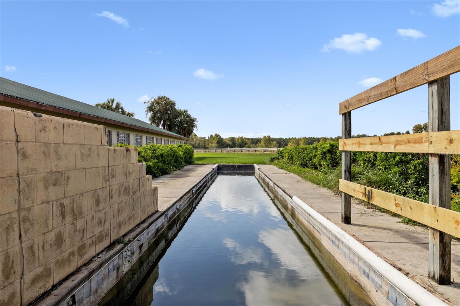 FARM NONSUB - Residential