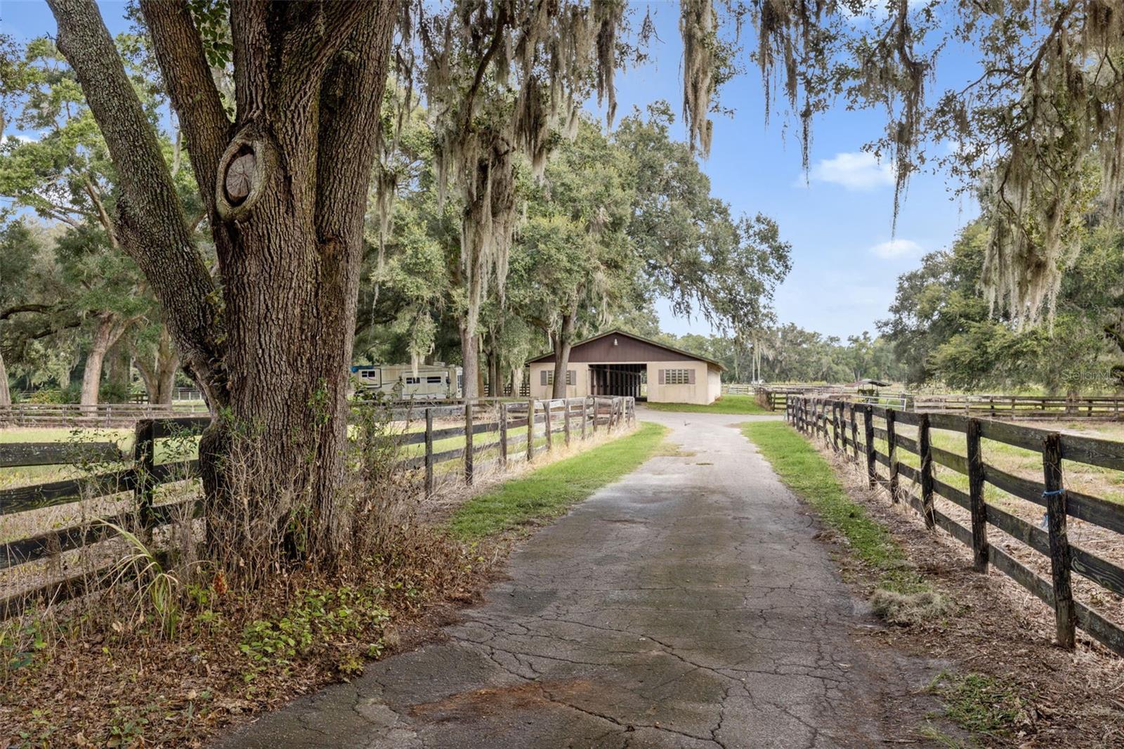 FARM NONSUB - Residential